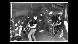 Conditional Discharge - 