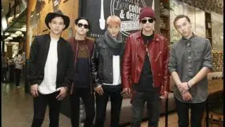 Ninety one (QG). Как меняются образы группы 91.