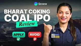 Bharat Coking Coal IPO Review | Bharat Coking Coal IPO business, strengths, risks & more | BCCL IPO