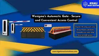 Wesigma Security Solutions - Protecting Your World