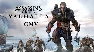 ASSASSIN'S CREED VALHALLA [GMV]