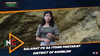 Salamat Po Sa Iyong Pagyakap