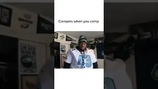 POV: Campers When you Camp in Shadow Fight Arena 🥸😡