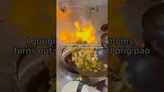 We gotchu 🤝🔥 #funny #wokshop #food #wok #az #cooking #foodie