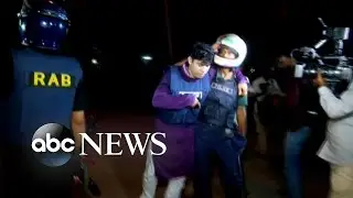 Bangladesh Attack Kills US College Students