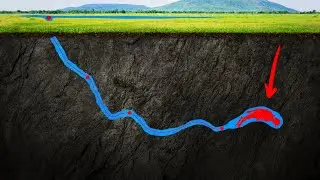 Imagine Being Buried 700 Meters Down&hellip; for 69 Days | Cave Exploring Gone Wrong