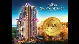 The Riviera Santa Monica, Officially E.I.A. Approved. By The Riviera Group