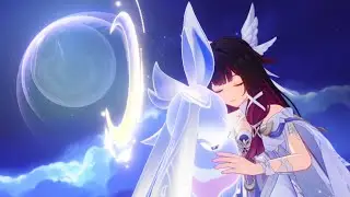 Come Play With the Moon | Selenic Chronicles: Part 3 | Genshin Impact Version Luna 4