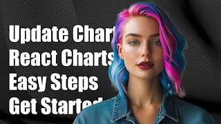 How to Update chart in react-chartjs-2?