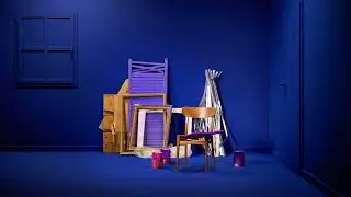 Tiptapp recycling in a minute