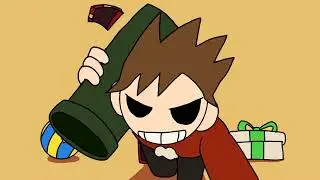 (Eddsworld)New Magic Wand meme