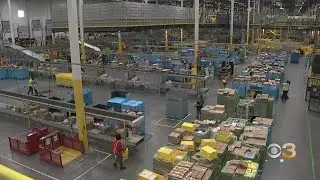 Amazon Prime Day Offering Deep Discounts For Second Day