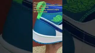 Air Jordan 1 Mid SE GS AJ1 #shorts #nike #adidas#jordans