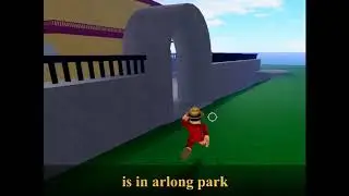 All sword seller location (King piece)