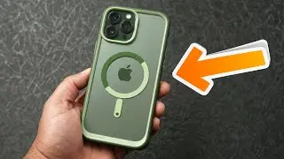 THEY LISTENED! iPhone 13 Pro Max Supcase Unicorn Beetle Mag Update!