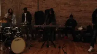 TreWay and The Now Generation LIVE at Q Presents Drum Talk Event 12/03
