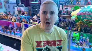Masters of the Universe Trailer Hits! By the Power of Grayskull&hellip;