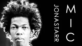 JONAHSTAR  M I C single officiel