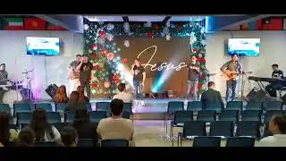 Victory City of San Fernando | Lift (12.15.19)