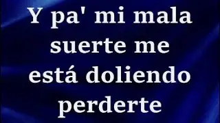 2 Veces -Letra- Cristian Nodal - Los Plebes Del Rancho