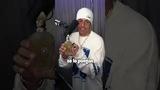 EL PERFUME QUE USA DUKI  #argentina #coscuarmy #humor #arg #duki #dukissj #kickargentina #perfume