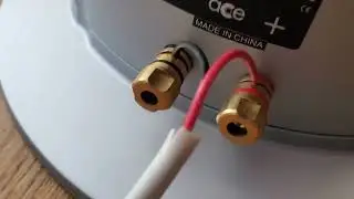 Kef KHT 9000 Demo