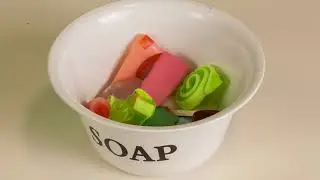 OPCV JoeSoap stop-motion animation