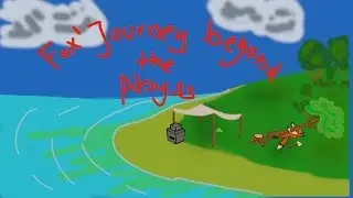 Journey Beyond the Abyss Ep 4 - Muted Fox is not a Woodland Creature