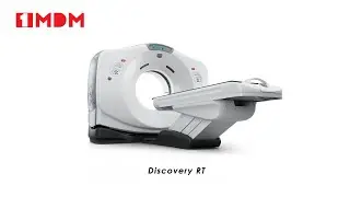 Introducing Discovery RT