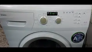 طريقه تشغيل غساله فستال 7kg