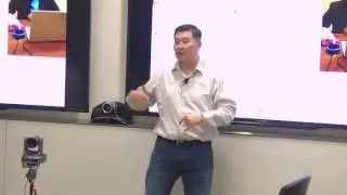 Voice-Defined WAN with Hansang Bae