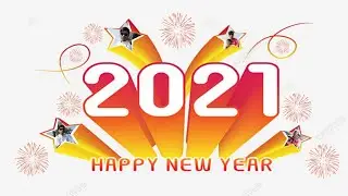 Happy New Year To All Subscribers From Sobuj Gaming Squad YouTube Channel
