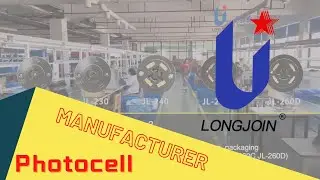 A minute to visit the Photocell factory