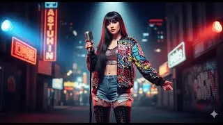 اي حد ممكن يغني (Anyone Can Sing) &ndash; Aicha | Arabic Trap &times; Jazz Fusion
