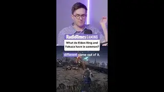 What do Elden Ring Nightreign and Yakuza have in common?