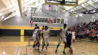 Recruit Spotlight: Isaac Humphries