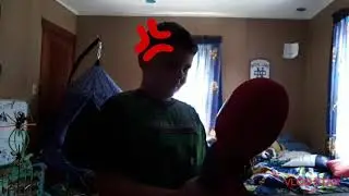 The Cool Show S1 E3 - AAAAAAAAAA - [MinecraftFan2010 & Spiderman Plush]
