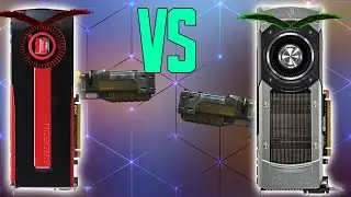 GTX 780 vs AMD HD 7970 | 5 Games Tested at 1080p