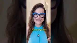 Ao inv&eacute;s de preencher o bigode chin&ecirc;s com &aacute;cido hialur&ocirc;nico, fa&ccedil;a isto