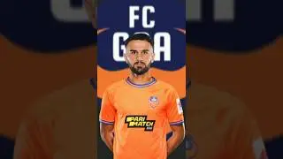 🚨 Armando Sadiku is all set to join FC Goa 🔥#isltransfernews #fcgoa #fcgoanews #isl2024