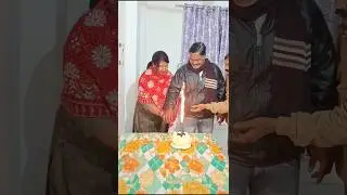 Anniversary celebration..#likeandsubscribe #minivlog #viralvideo #anniversary #parents #youtube #vlo
