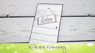 New Horizons diorama card featuring Stampin' Up!&reg; Products #stampinup #sunnstampin