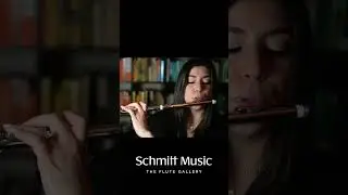 Muramatsu Platinum Clad + Armando&rsquo;s Rhumba | The Flute Gallery play test