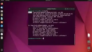 IP Configuration Command Every SysAdmin Should Know | find your network IP address and gateway info?