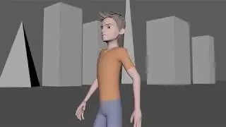 NXT Showcase Animation 2018