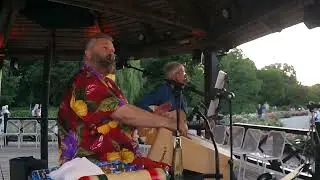Stasch & Br&uuml;ckmann - Baby one more time (Max Martin) - Britney Spears Cover