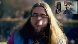 Rapn Frizzy - Lemon [REACTION]