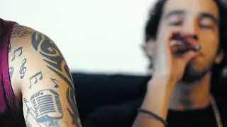 Bonde da Stronda - N&atilde;o Tenho Dom (Webclipe)