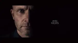 The Cream of Devon: Andy Hicks
