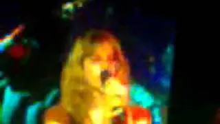 Audition Boullard 2009